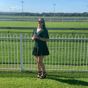 Meet your Posher, Zoe